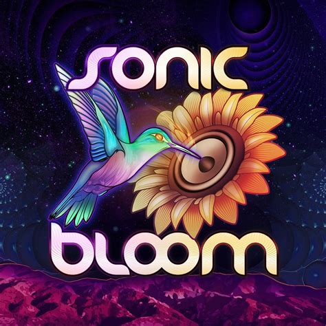 what is the sonic bloom